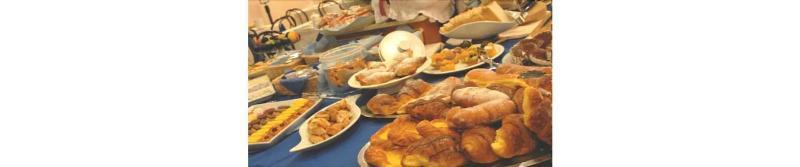 Hotel La Fenice ฟอร์มิจิเน ภายนอก รูปภาพ